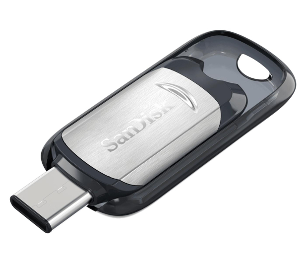 Sandisk 32GB Ultra USB 3.1 Typ C - 313337 - zdjęcie